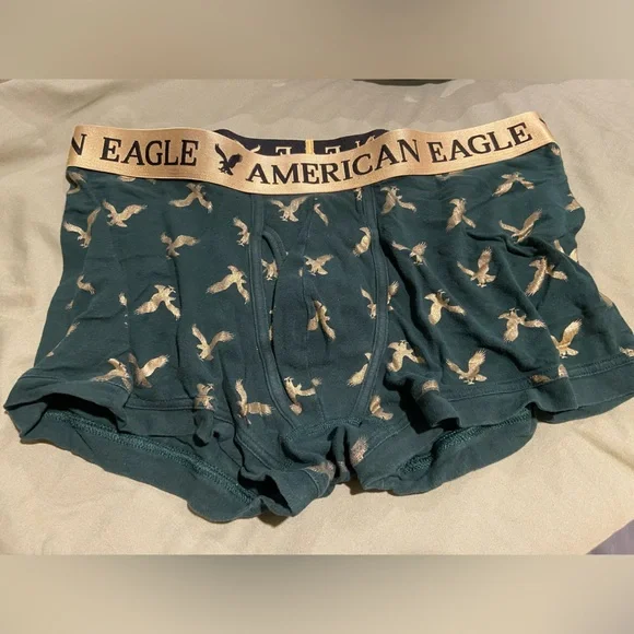 American Eagle Boxer Briefs Set - Picture 3 of 4